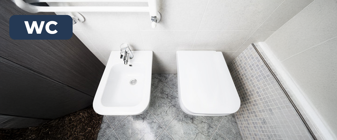 Comment choisir son bidet ?