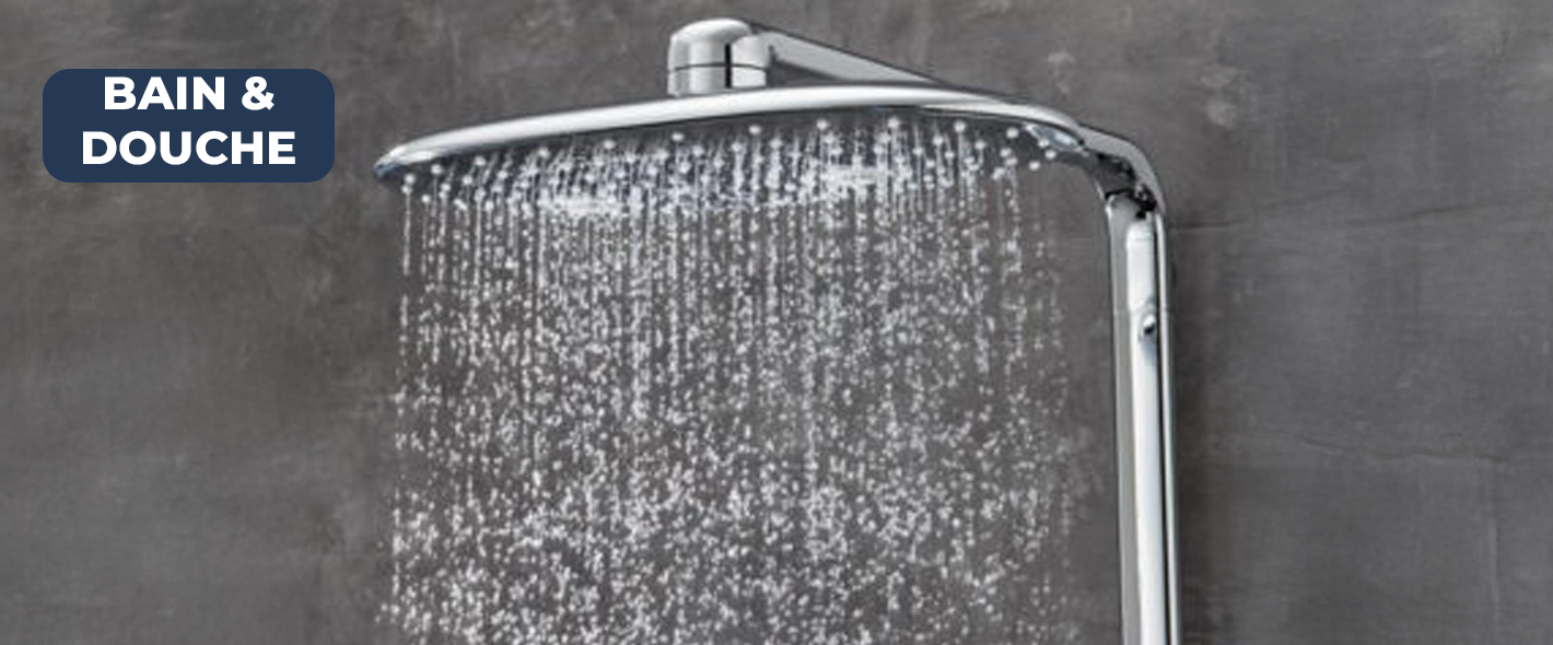 Grohe Rainshower
