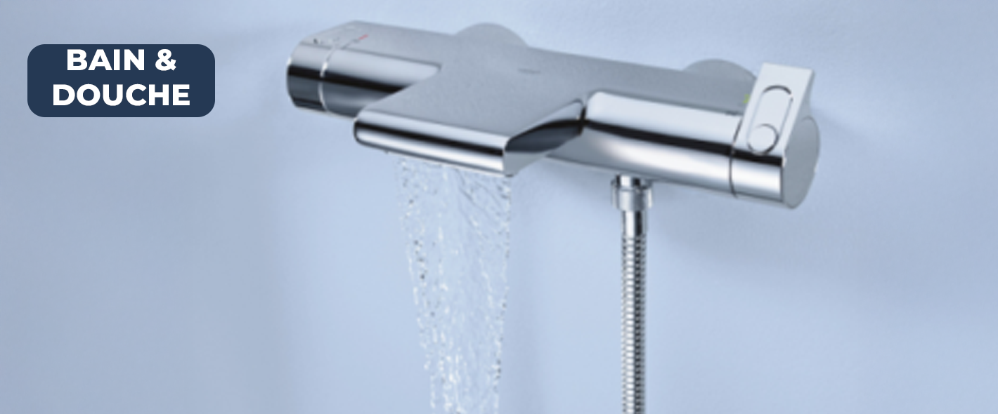 Cartouche thermostatique