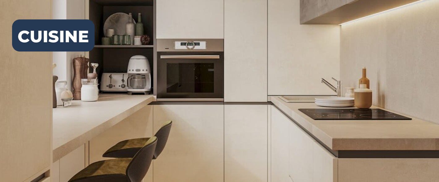 Optimiser son bien locatif | petite Cuisine