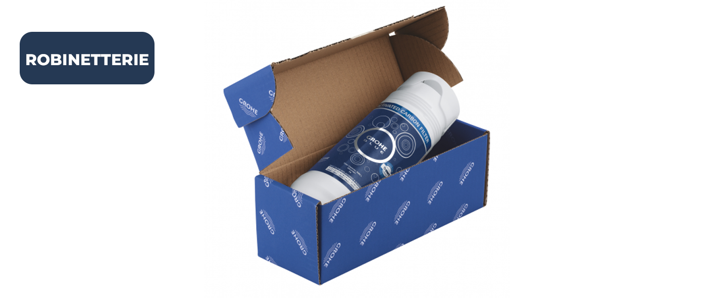 Purifier eau