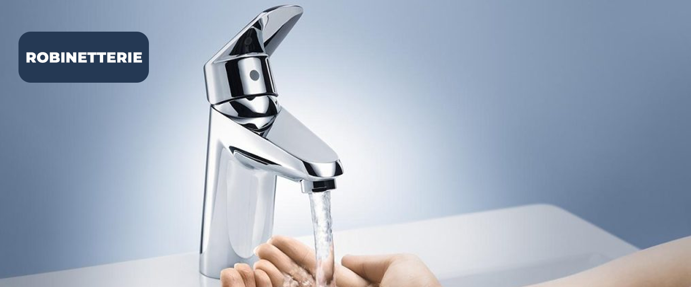 Grohe Light