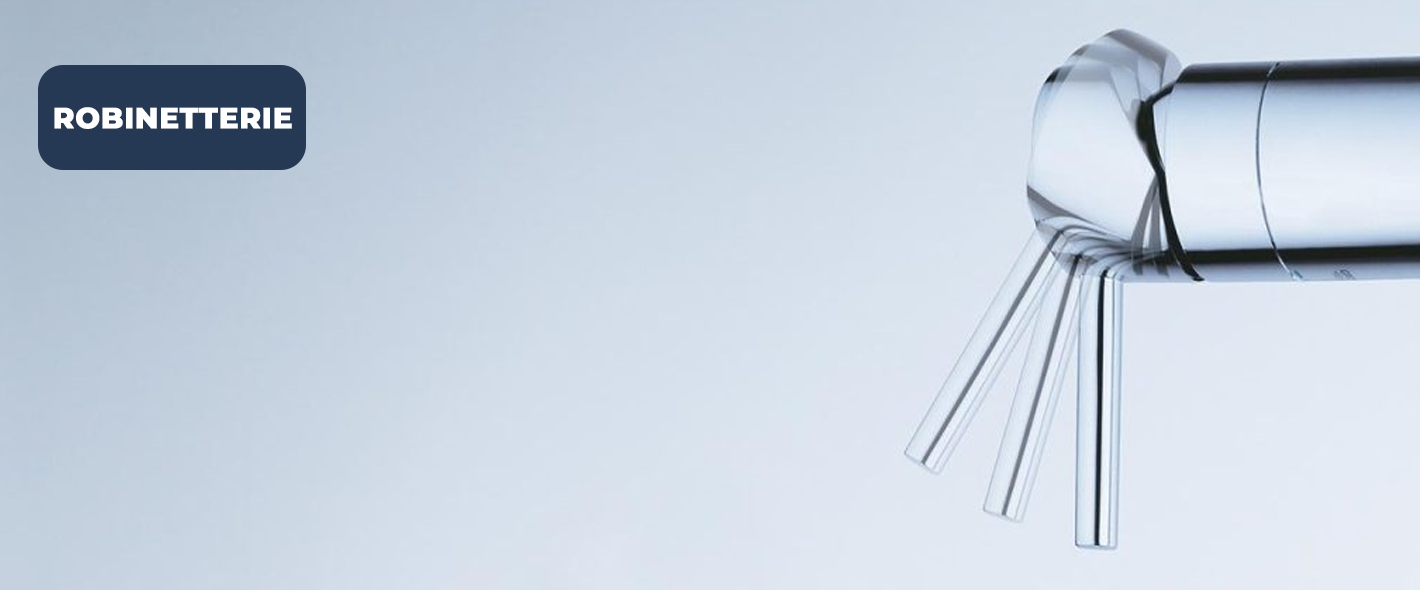 Grohe SilkMove