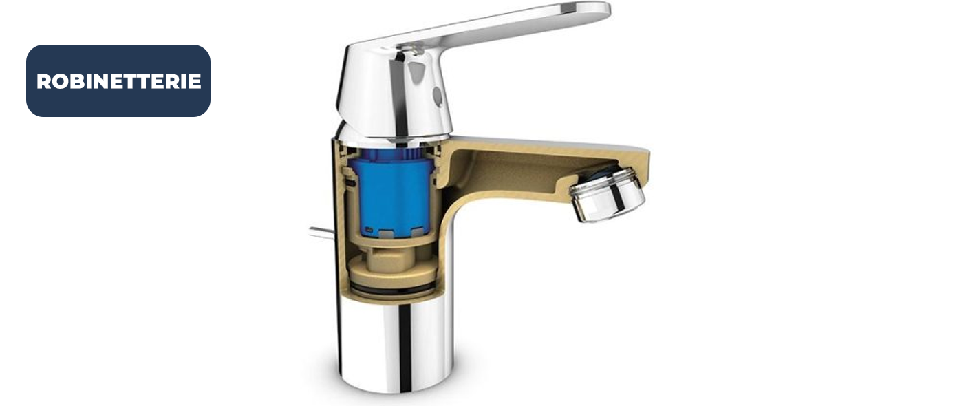 Grohe BlueCore