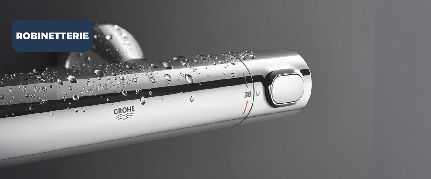 Grohe EcoJoy