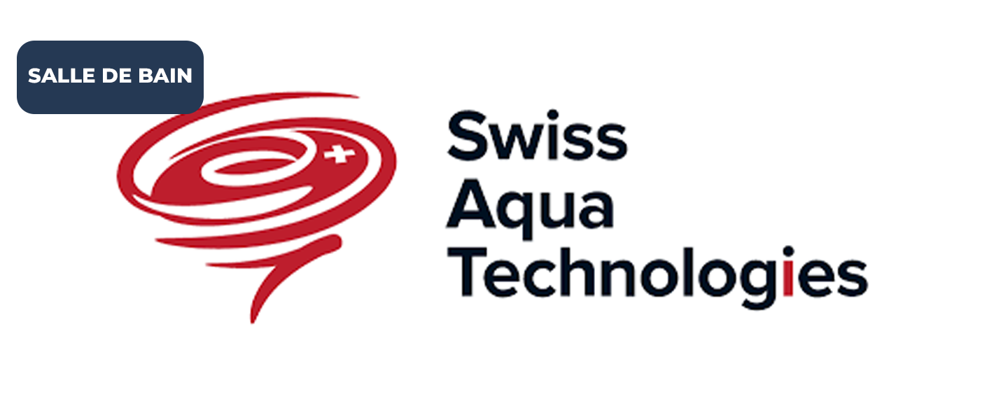 Swiss Aqua Technologies : l’acteur montant sur le marché du sanitaire