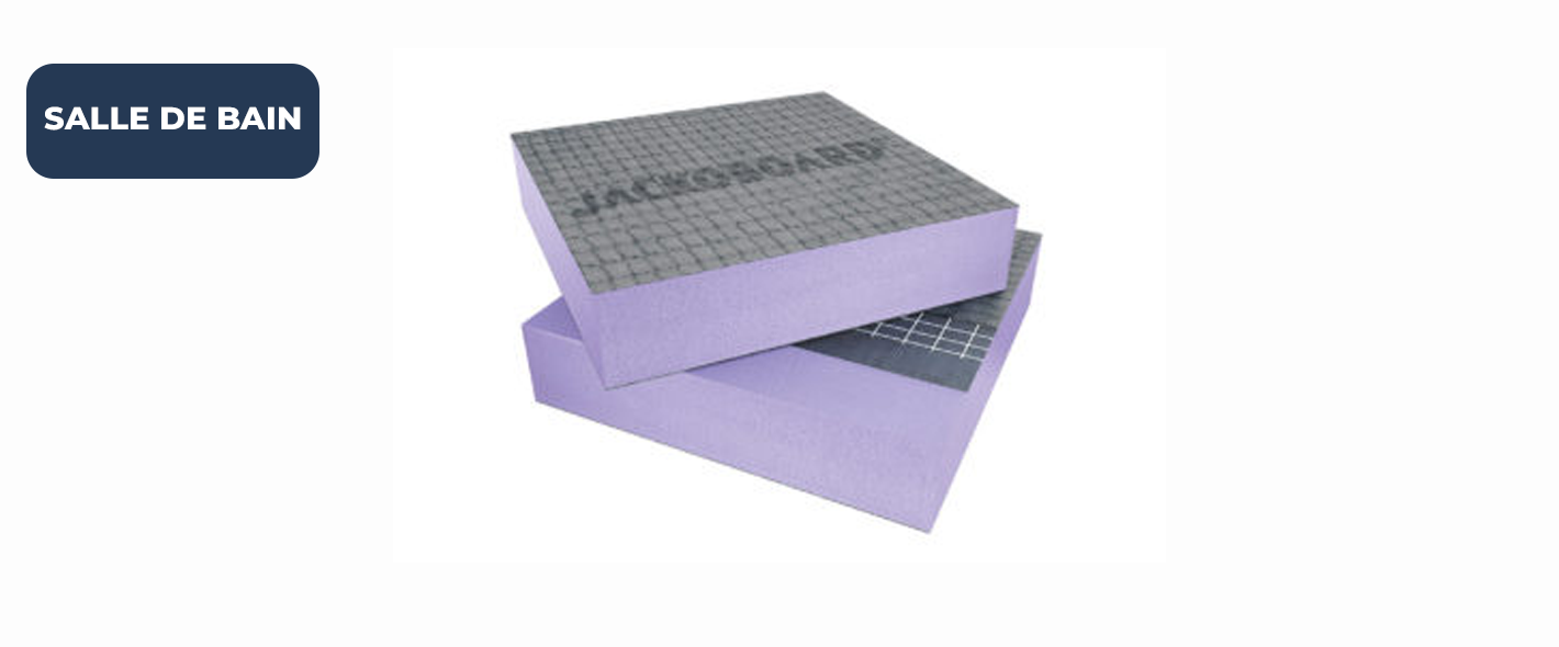 Les panneaux de construction Jackoboard Plano (Jackon)