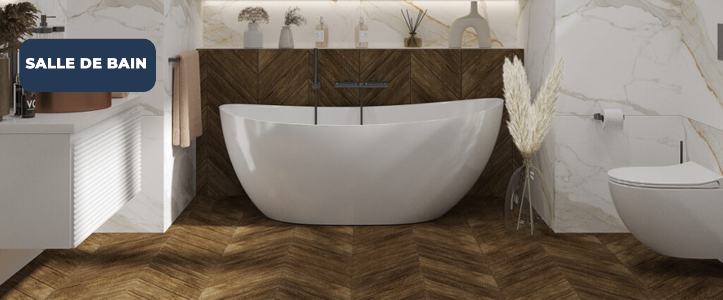 Quel est le coût moyen d’une salle de bain ?