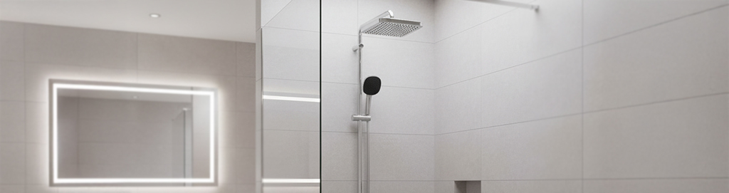Colonne de douche Grohe