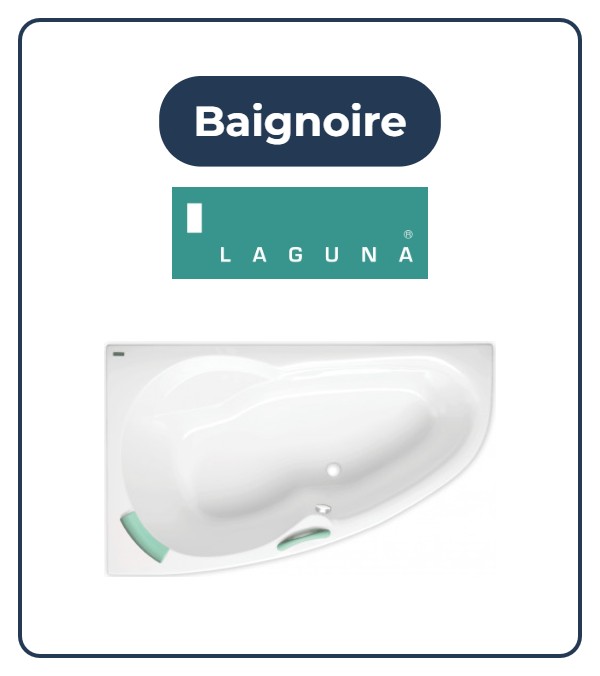 Baignoire