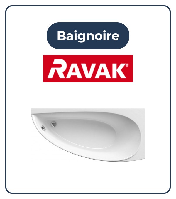 Baignoire