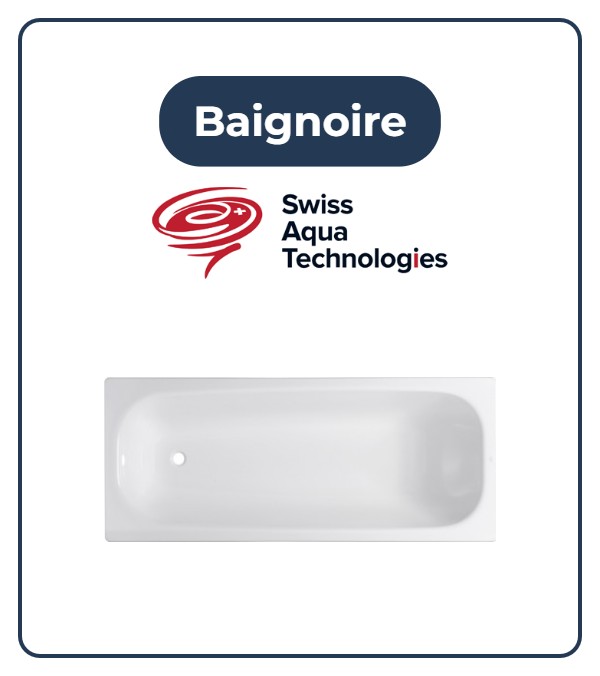 Baignoire