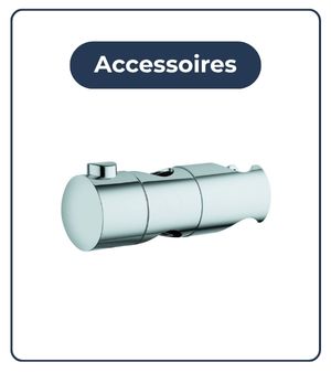 Accessoires pour la douche