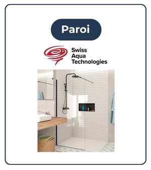 Paroi SAT