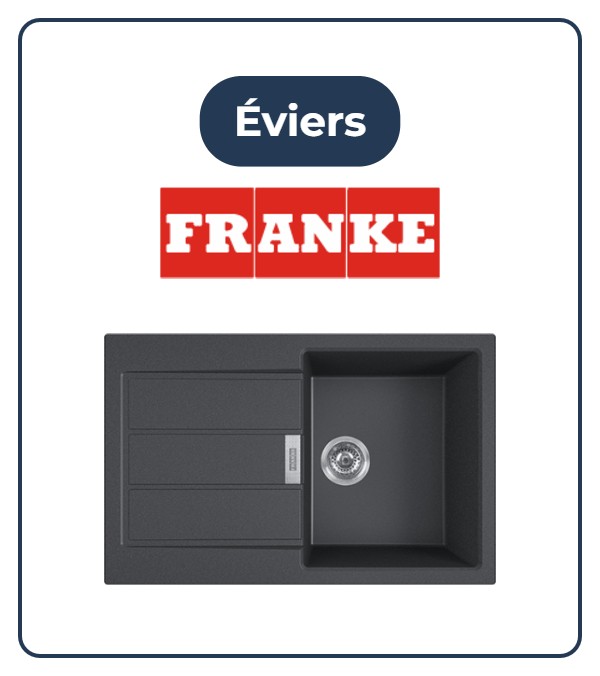 Éviers