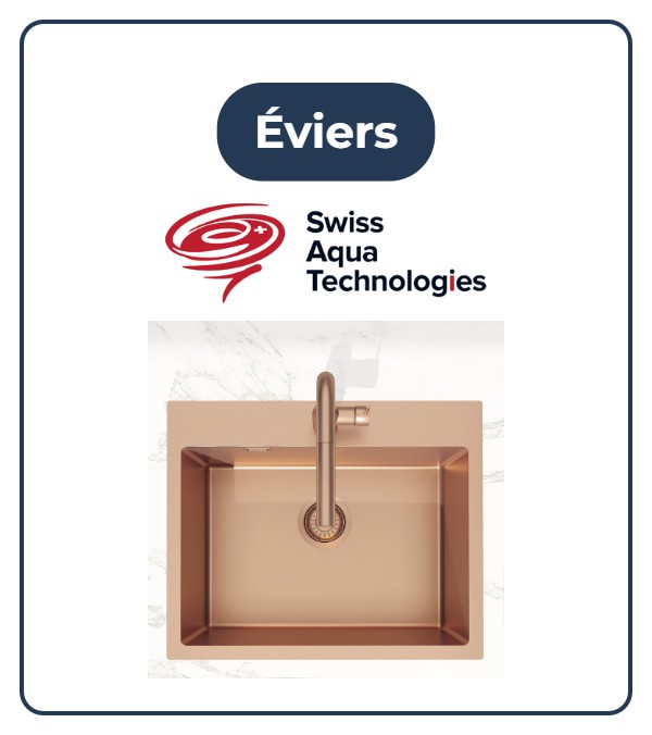 Éviers
