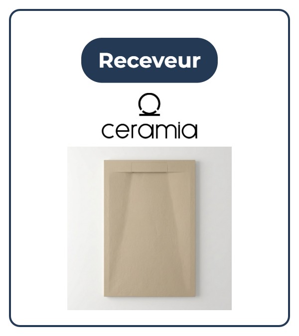 Receveur