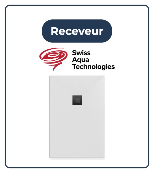Receveur
