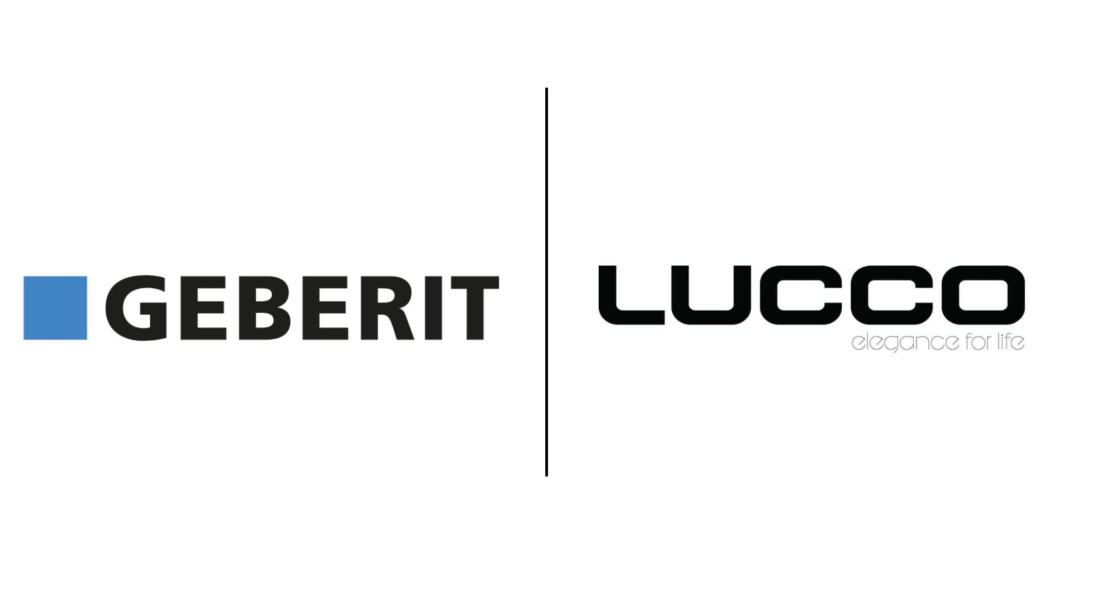 Geberit + Lucco
