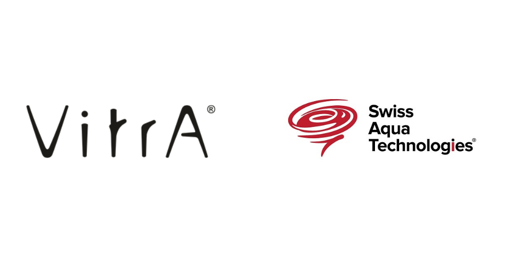 Vitra + Swiss Aqua Technologies