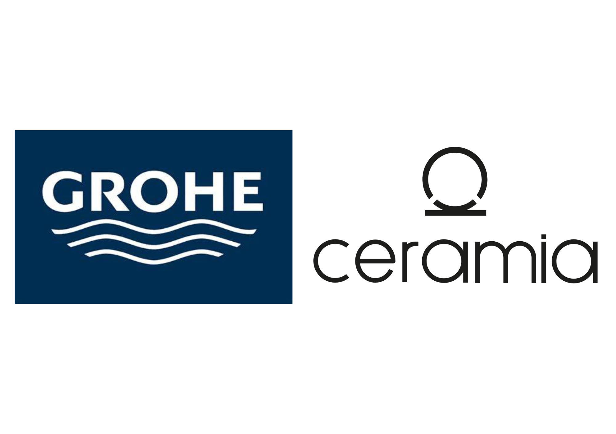 Grohe + Ceramia