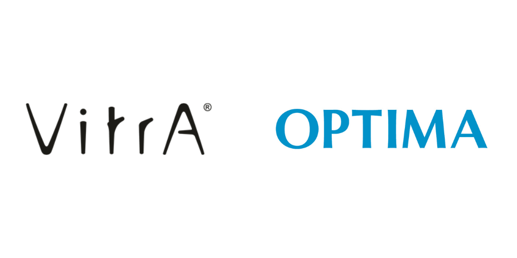 Vitra + Optima Vitra + Optima