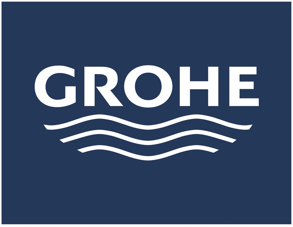 Grohe Eurosmart Cosmopolitan Mitigeur pour lavabo 1/2 ″ Taille S + Bonde  Clic-clac (23925000)