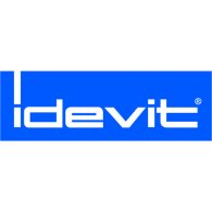 Idevit Abattant WC à fermeture douce Softclose adaptable sur la plupart des  cuvettes, blanc (EASY2244)